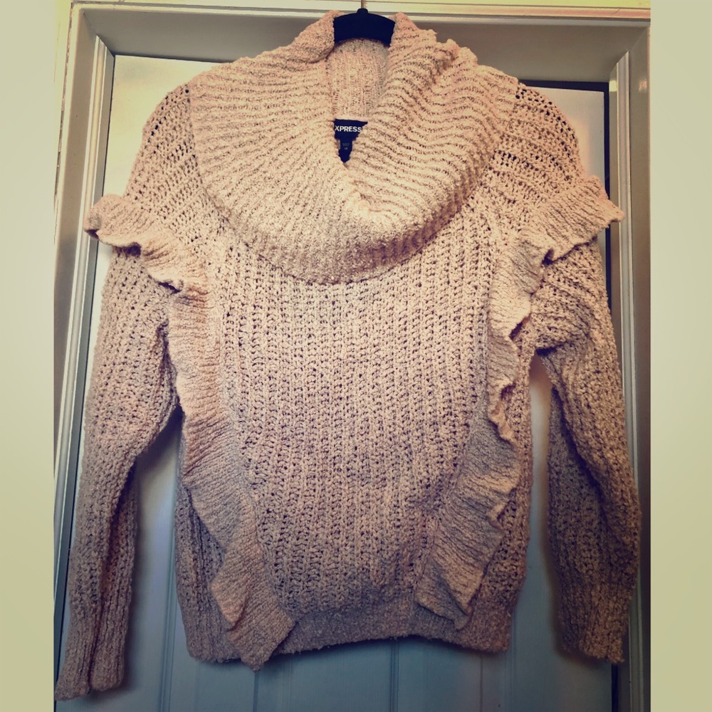 🌻 Sweater